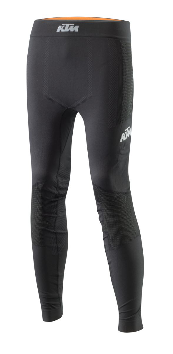 KTM KTM Touring Underpants Long Black